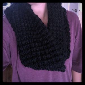 French Connection Infinity Scarf